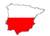 DLR DETECTIVES - Polski